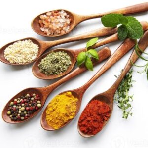 Spices